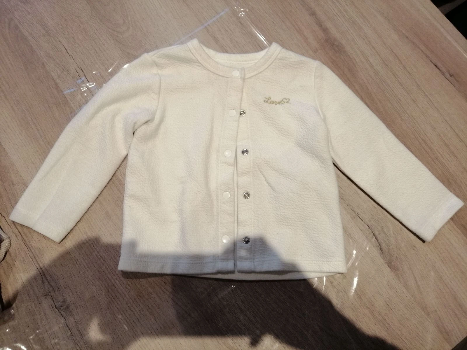 Veste